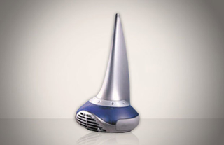 Illustration for article titled The Weirdest CES Gadgets Of All Time (That Never Came Out)